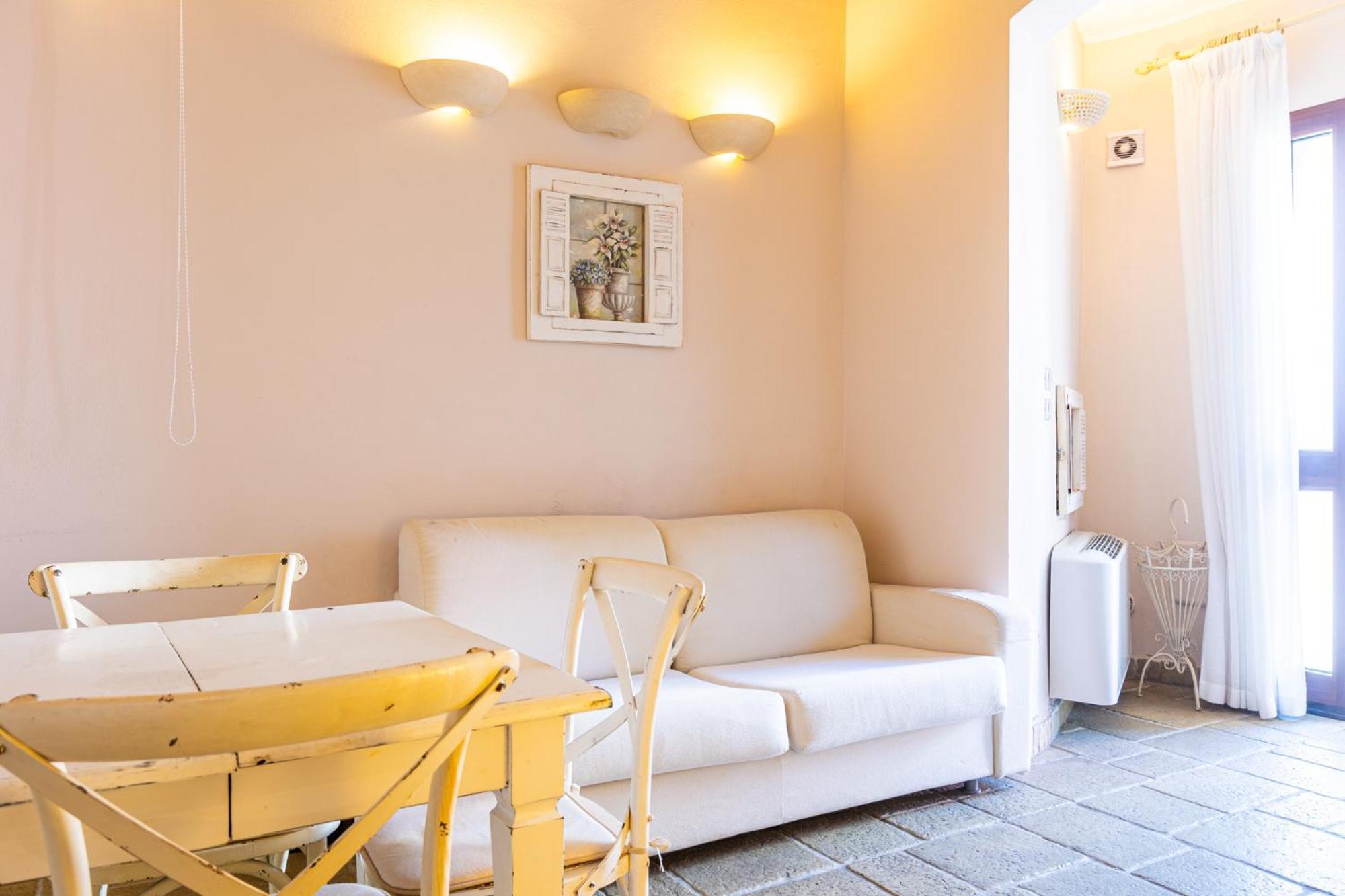 Bed and Breakfast Palazzo Aurora Alezio Exterior foto